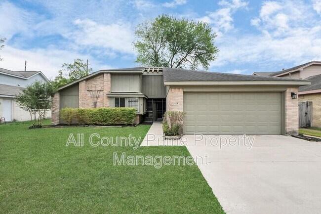 Photo - 1207 Park Knoll Ln