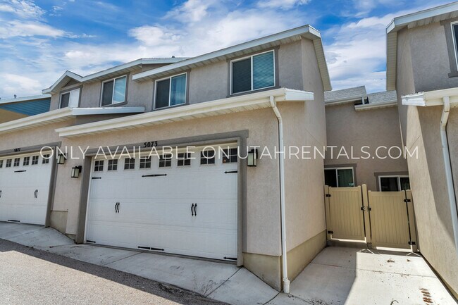 Photo - 5073 W Arete Wy House