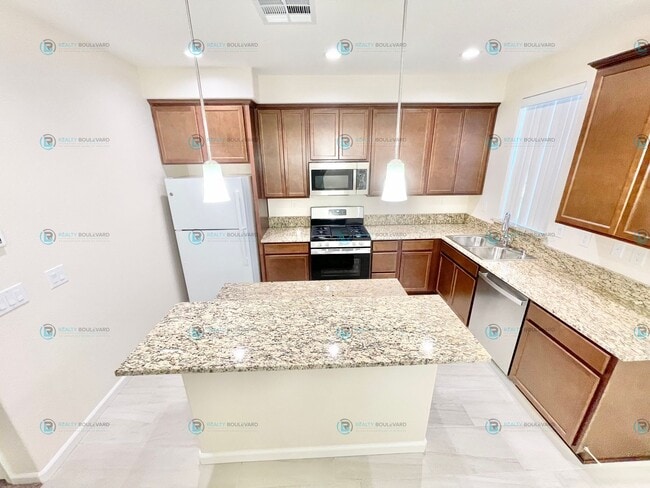 Building Photo - Half Month Free Look and Lease Special!!! Brand New! Luxury and Convenience: Fully Equipped 3-Be...