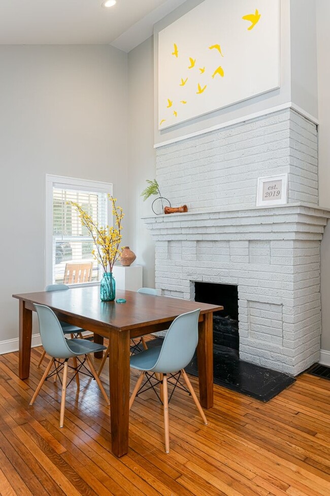 Photo - Beautifully Updated House - Awesome Montford Location