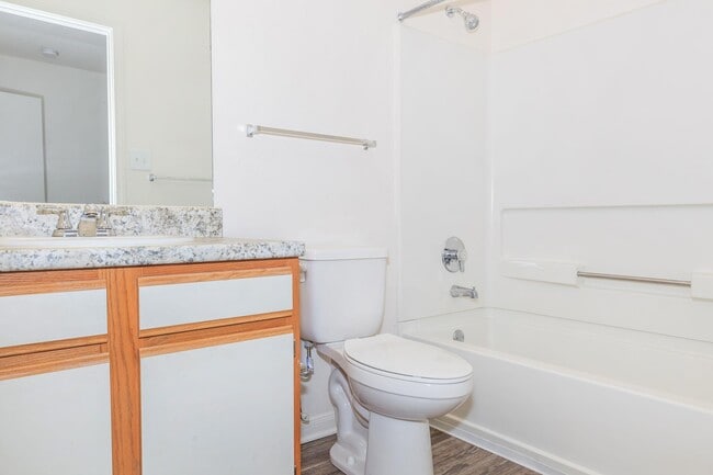 Greentree Pointe