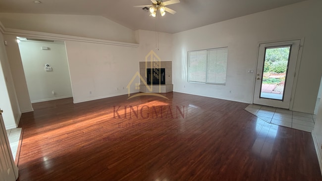 5001 College Trail