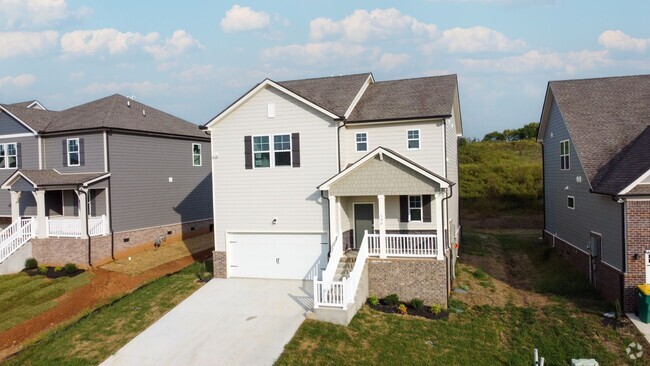 Building Photo - 130 Millbrook Dr Rental