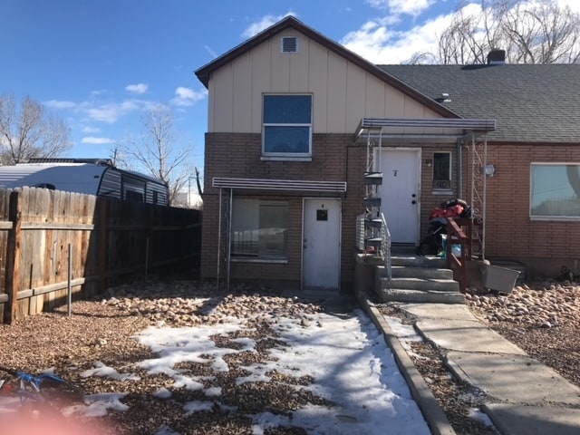 Building Photo - 4 Plex Seller Finance Rental