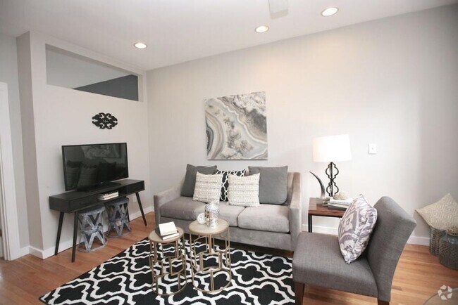Building Photo - 2 bedroom in Chicago IL 60657 Unit 3B Rental