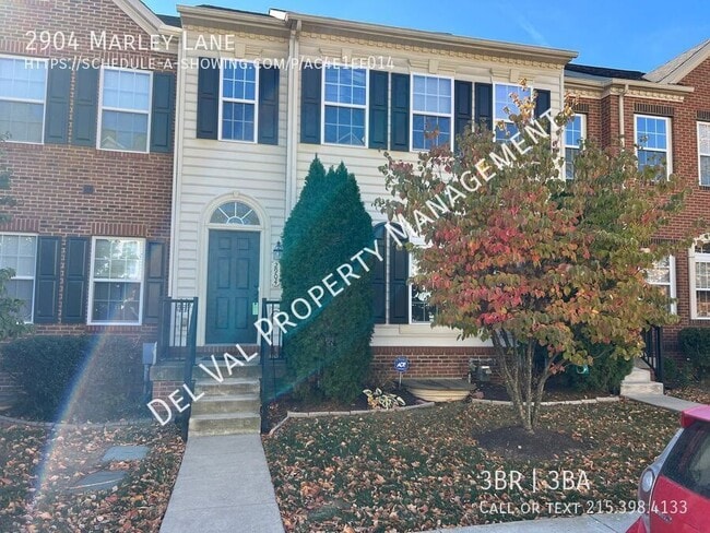 Building Photo - 2904 Marley Ln