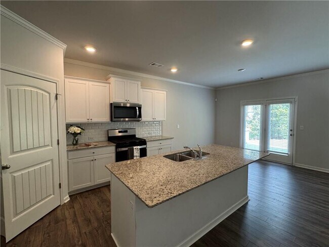 Photo - 1404 Braselton Vlg Pkwy