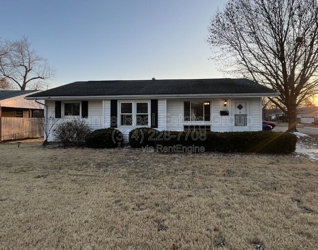 Building Photo - 1160 Mullanphy Ln