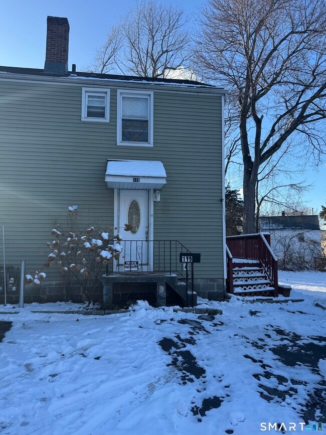 Building Photo - 117 Dupont Pl Unit 119