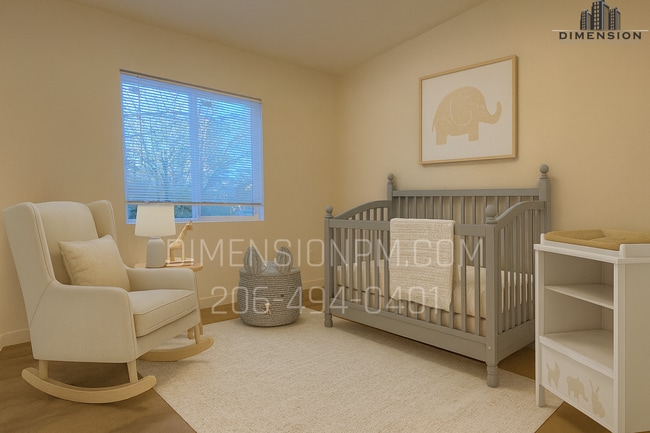 Photo - 5811 27th St NE Unidad B