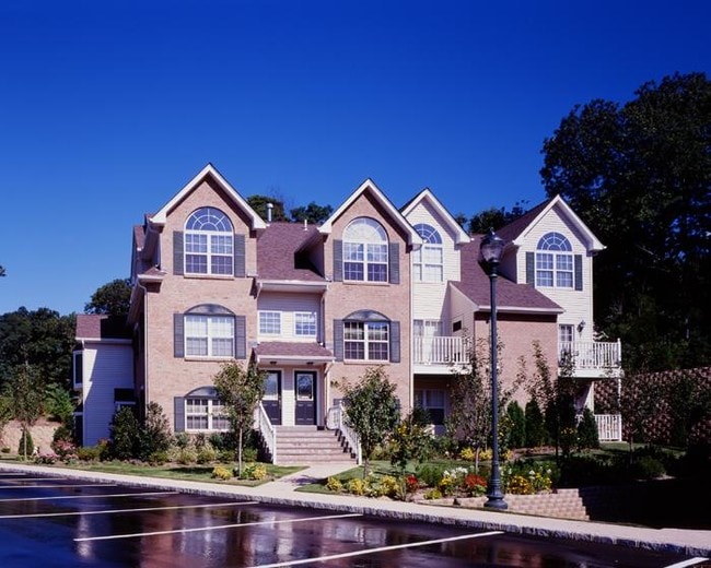 Fairfield Landmark At Port Jefferson Village