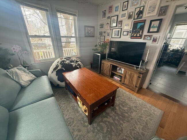 Photo - 29 Waverly St Unidad 1