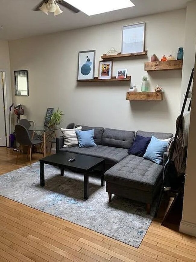 Photo - South End 3bed / 1bath available September 2026