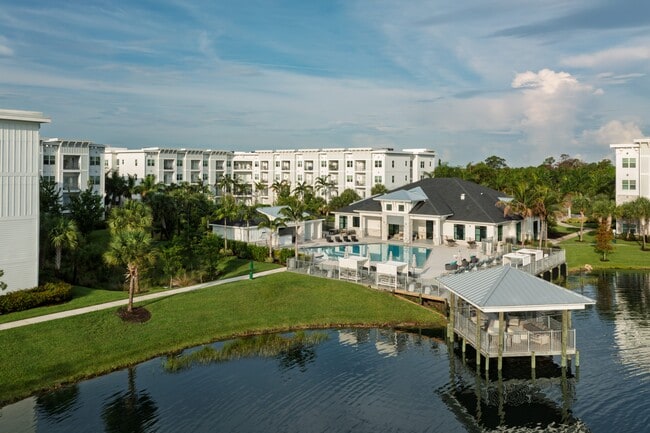 Oasis at Surfside