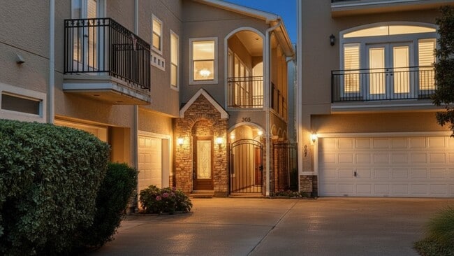 Building Photo - 305 Reinerman St