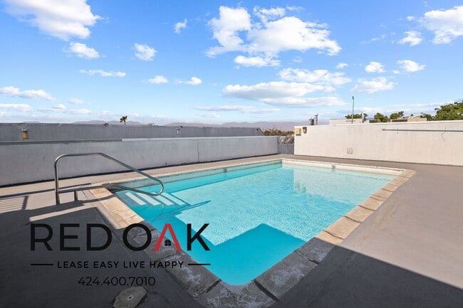 Photo - 8309 Cedros Ave Unit 313