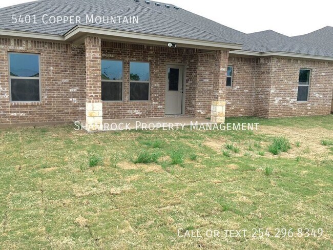 Photo - China Spring 4-Bedroom