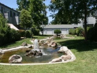 fountain - 445 Almond Dr Unit #29