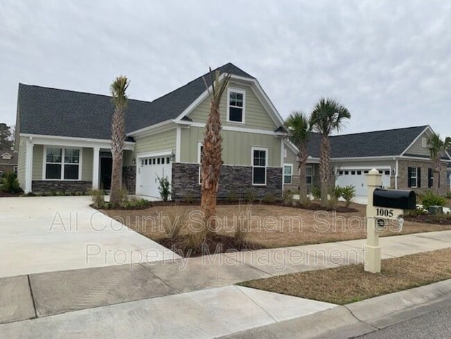 Building Photo - 1005 Pochard Dr