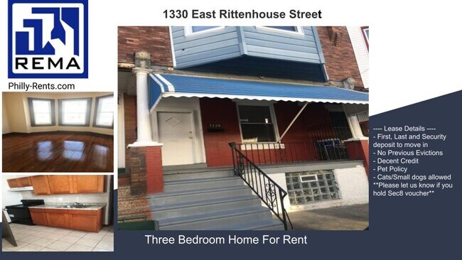 Germantown East, 4-BR Home for Immediate M... - Germantown East, 4-BR Home for Immediate M...