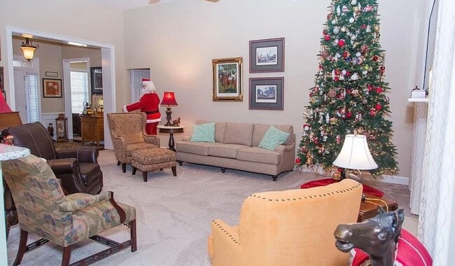 Photo - Stunning Lake Carolina Home