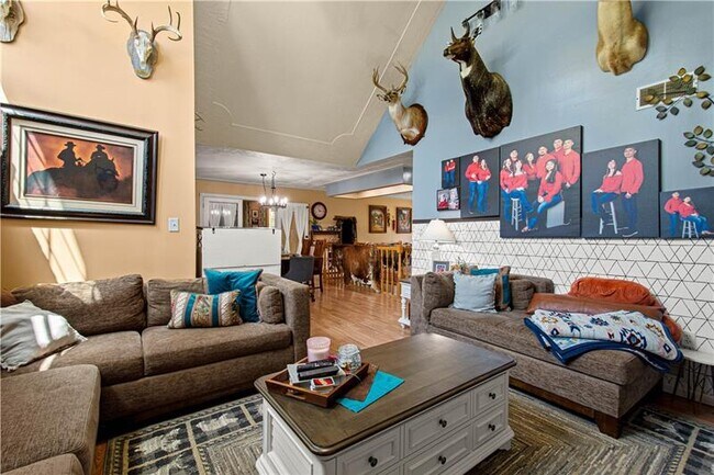 Photo - 3054 Bedillion Rd