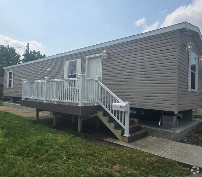Building Photo - 103 S Scioto St Rental