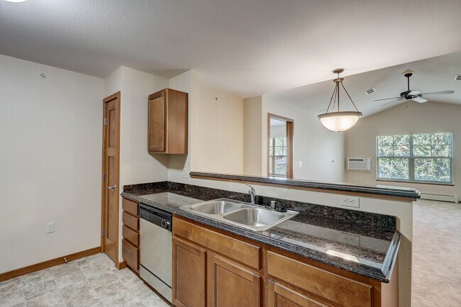 Heritage Monona Senior Apartments