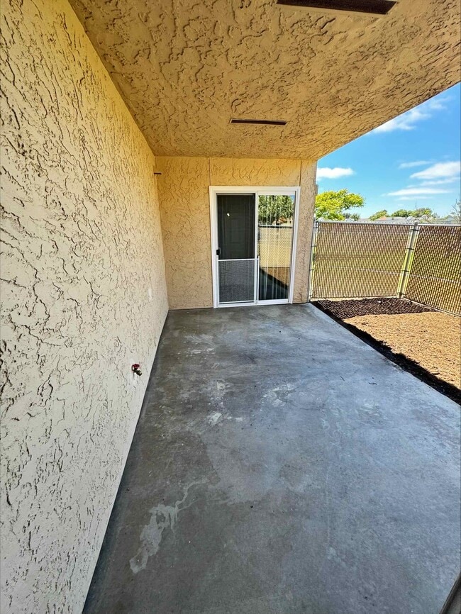 Photo - Stuart Mesa - Military Housing