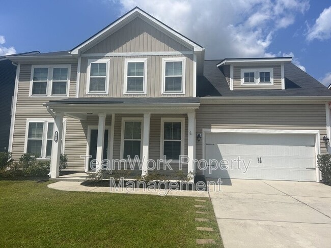 Building Photo - 162 Basket Grass Ln