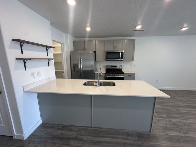 Photo - Adorable Long Valley Townhome!