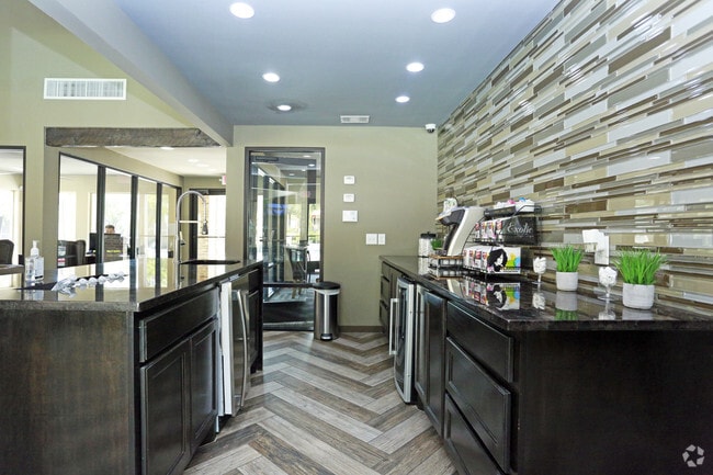 Tuscany Park Apartments