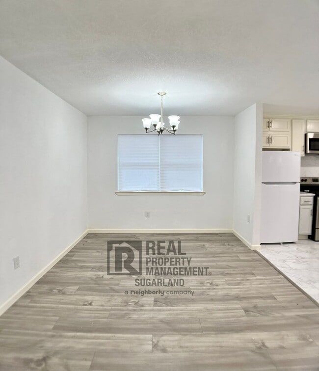 Photo - Gorgeous One Story Home in Sugar Land, TX