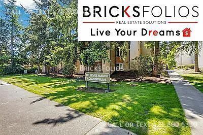 Photo - Prime Bellevue Condo, conveniently located... Unidad F-06