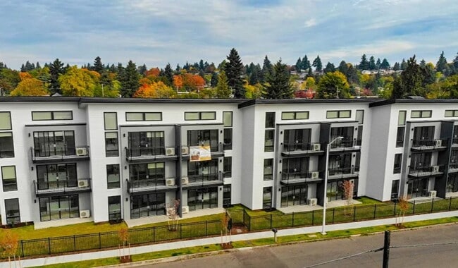 Fotografía del edificio - Z Street Lofts