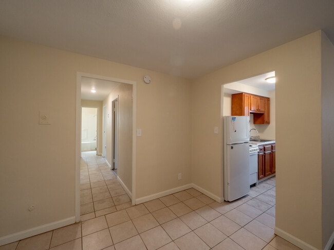 Inicio 106 - Tiffany Apartments