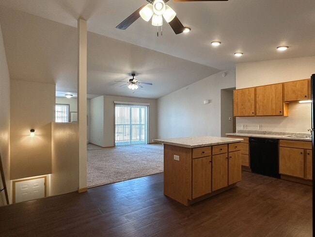 Photo - Moon Lake Estates Apartment Community