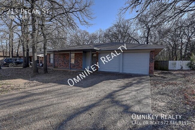 Building Photo - 213 Pecan St Rental