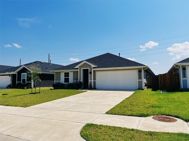 Photo - 3231 Langley Bnd Ln