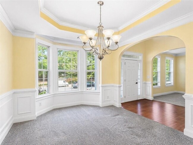 Photo - 197 Berkten Ln NE