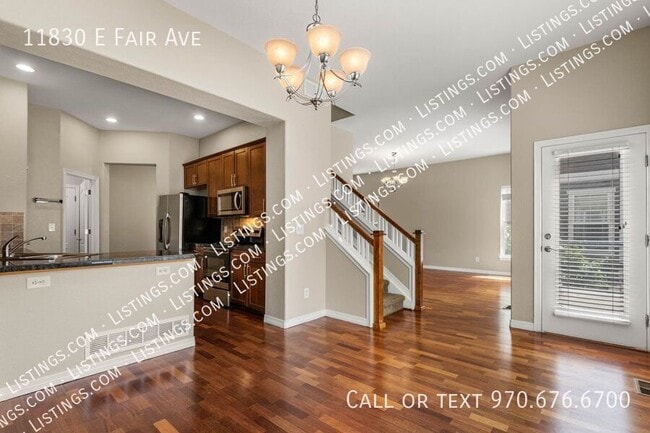 Photo - 11830 E Fair Ave