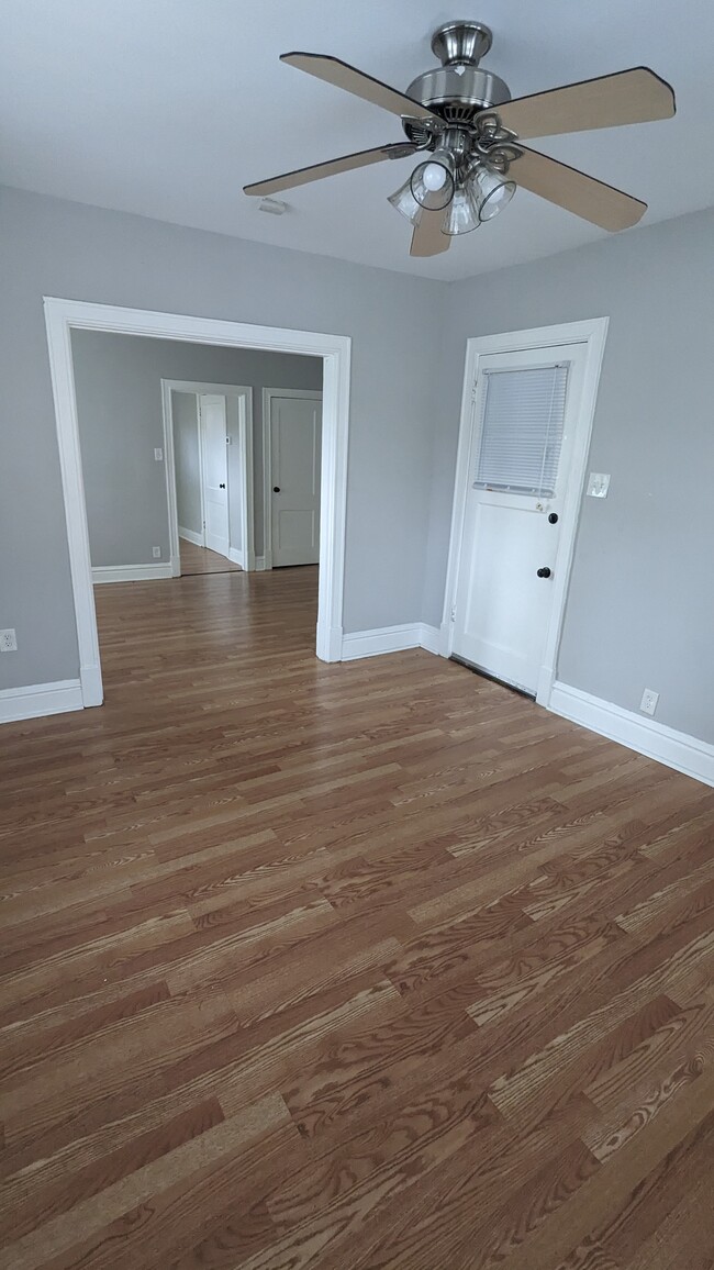 Photo - 3704 Hereford St Apartments Unit 1N