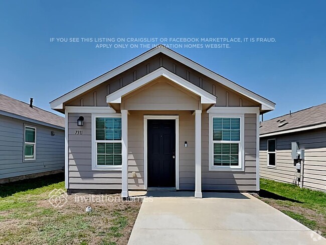 Building Photo - 7311 Alcazar Gate Rental