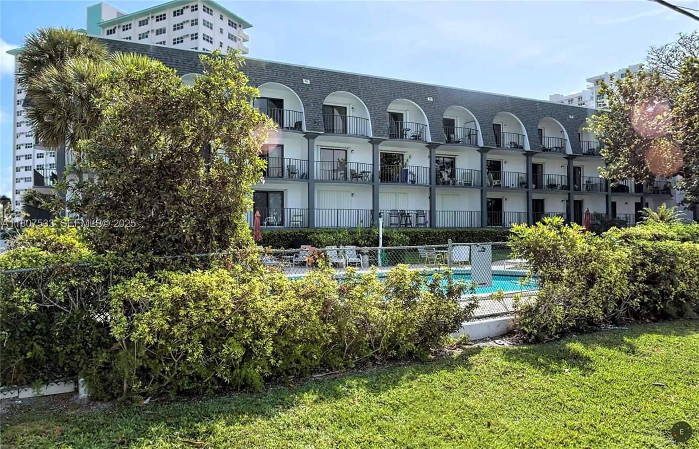 Photo - 4013 N Ocean Dr Unit 102