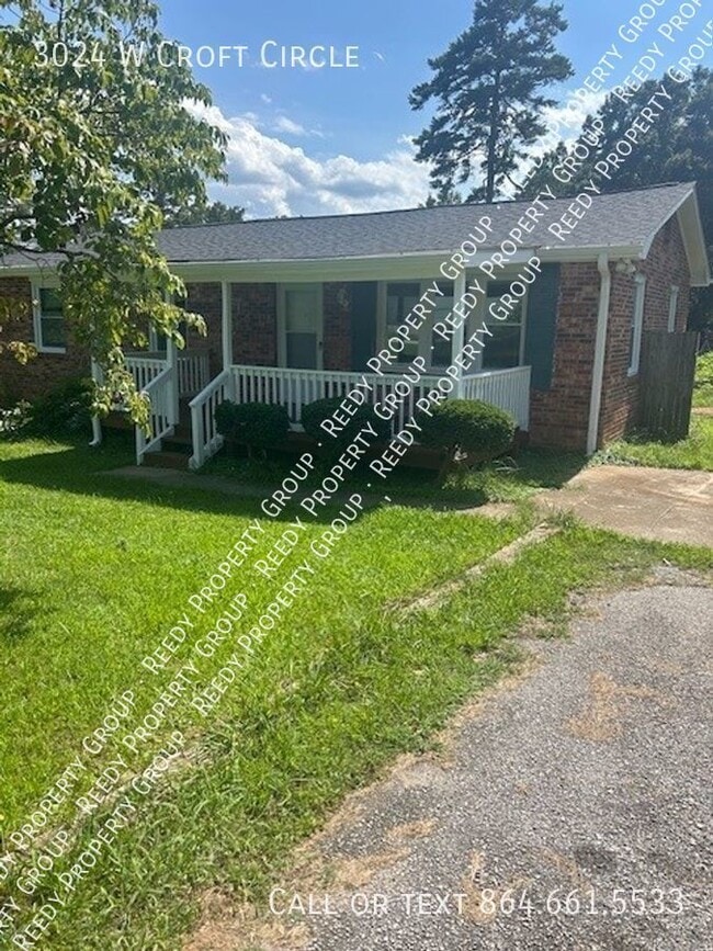 Photo - 3024 W Croft Cir