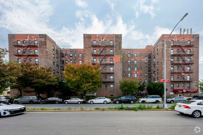 2906-2912 Brighton 12th St - Bayshore Gardens