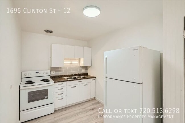 Photo - 1695 Clinton St Unit 12