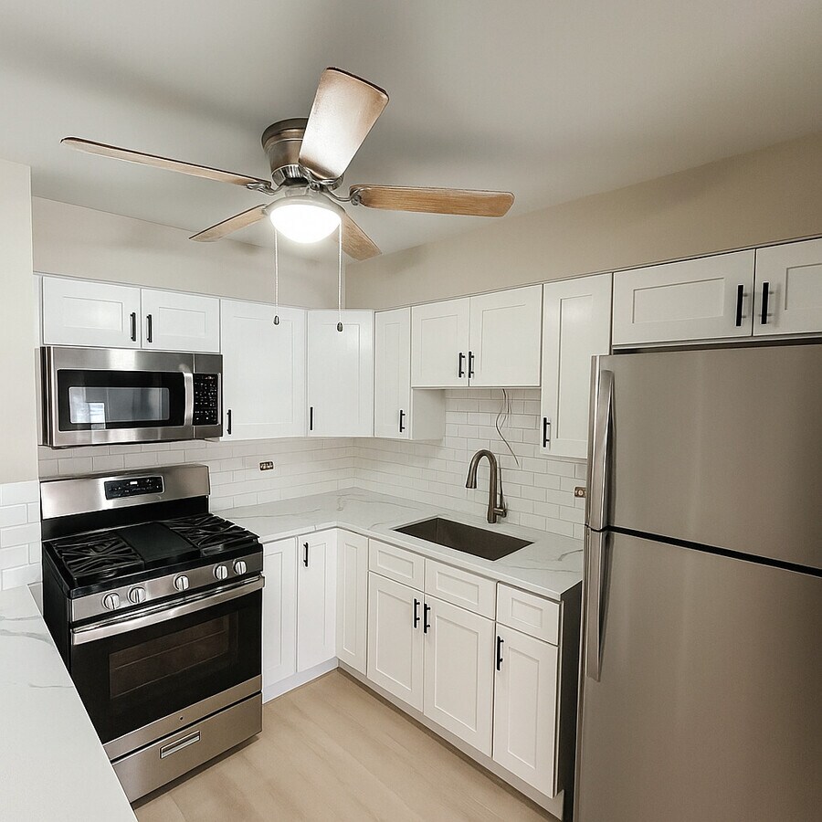 Photo - 4603 Grove Ave Unidad 1