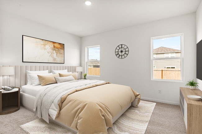 Building Photo - 927 Middlebury Farms