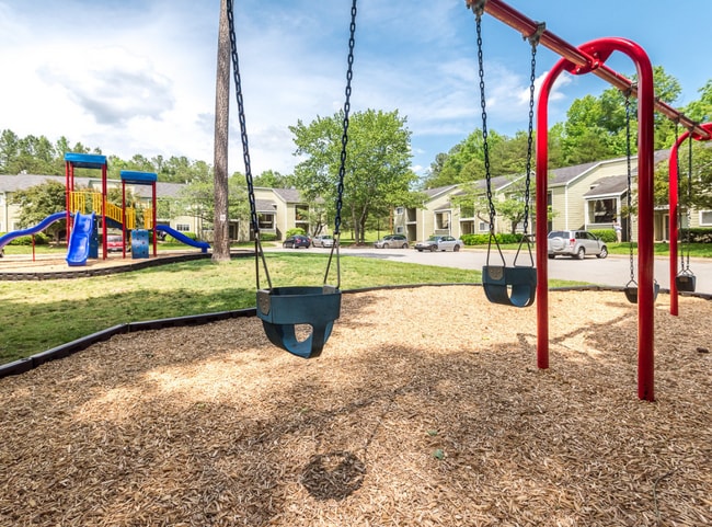 Photo - Stonewood Apartments